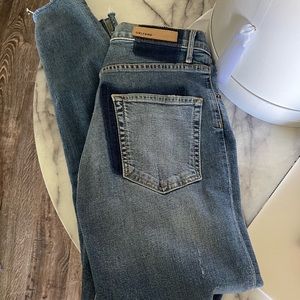 GRLFRND jeans